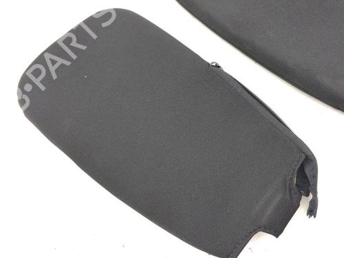 Headrest CITROËN C-CROSSER (VU_, VV_) 2.4 16V | BP33260357I31 - Image 2