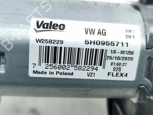 Rear wiper motor VW ID.3 (E11, E12) Pro S | BP36180644M102 - Image 7