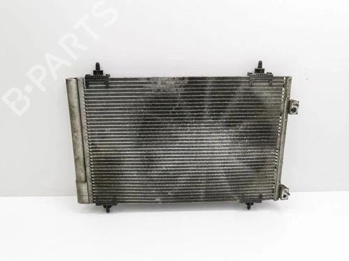 Used AC radiator AC radiator 28846308 28846308