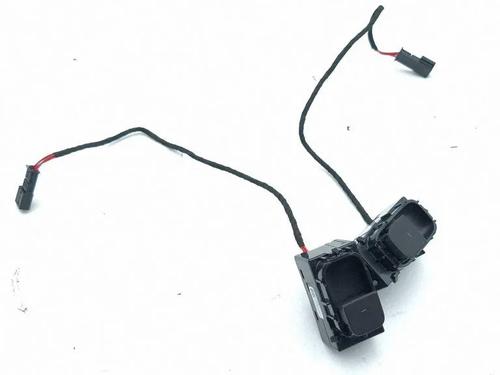 Used Left front window switch Left front window switch TESLA MODEL Y (5YJY) EV (347 hp) 40191054 40191054