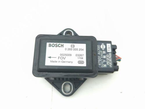 Electronic sensor NISSAN 350Z Coupe (Z33) 3.5 (AAZ33) | BP29615071M84 