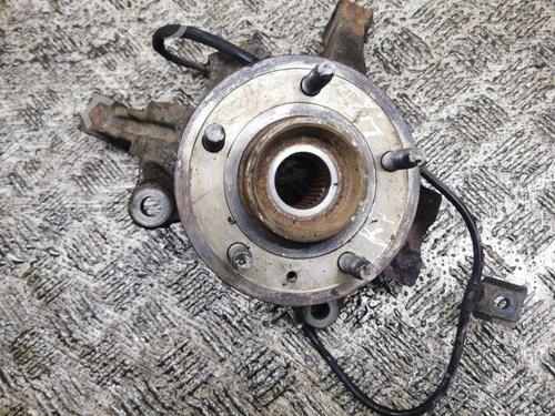 Venstre Styrespindel lagerhus CHEVROLET CAPTIVA (C100, C140) 2.0 D 4WD (150 hp) 28892252