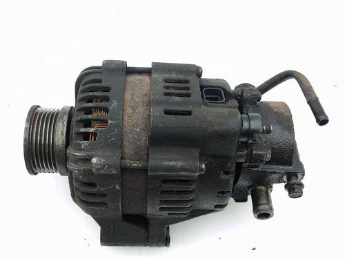 Alternator HYUNDAI SANTA FÉ II (CM) 2.2 CRDi GLS 4x4 | BP29976067M7 