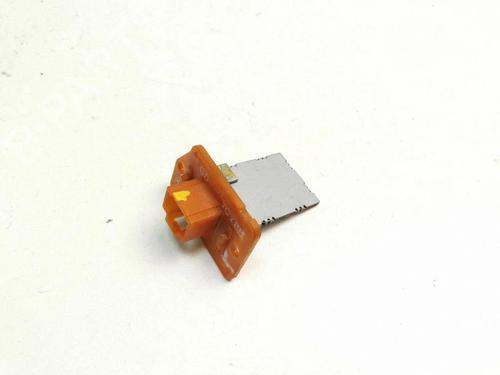 Used Heater resistor Heater resistor 38246764 38246764