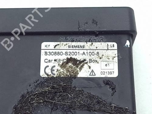 Electronic module CHRYSLER PT CRUISER (PT_) 2.2 CRD | BP40208613M83 - Image 12