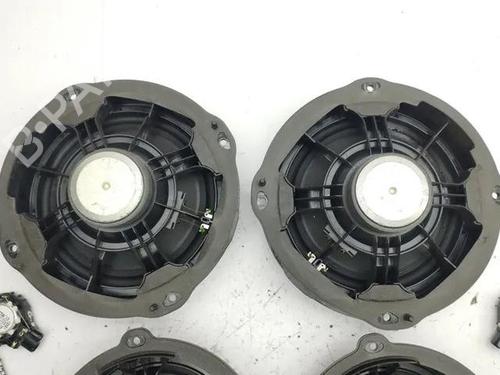 Elektronisk modul AUDI Q2 (GAB, GAG) 1.0 TFSI | BP28860034M83 