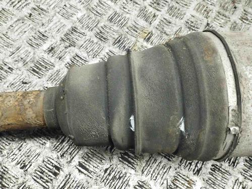 Left rear shock absorber LAND ROVER RANGE ROVER SPORT I (L320) 2.7 D 4x4 | BP28872520M18 