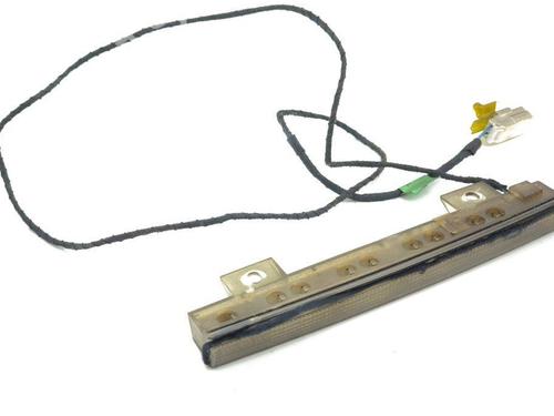 Used Third brake light MASERATI QUATTROPORTE V 4.2 (400 hp) 28881646