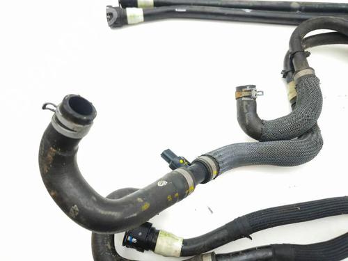 Pipe RENAULT CAPTUR II (HF_) TCe 100 (HFMT) | BP36083690M125 - Image 7
