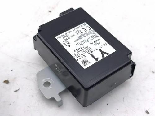 Electronic module TOYOTA GT 86 Coupe (ZN6_) 2.0 (ZN6AC_, ZN6BC_, ZN6K) | BP33032924M83 - Image 3