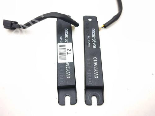 Electronic module KIA OPTIMA (FSGDS6B) 1.7 CRDi | BP36192012M83 - Image 5