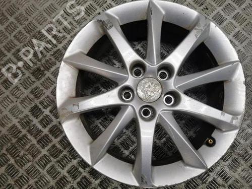 Used Rim PEUGEOT 508 I (8D_) 2.0 HDi (140 hp) 28849408