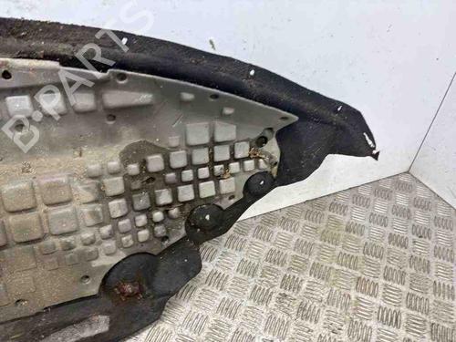 Front bumper spoiler MASERATI QUATTROPORTE V 4.2 | BP29231049C153 