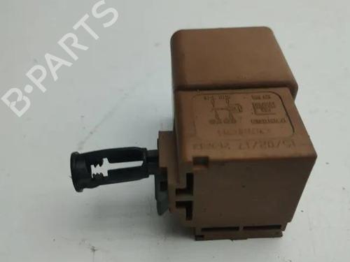 Electronic sensor PEUGEOT 3008 II SUV (MC_, MR_, MJ_, M4_) 1.6 BlueHDi 120 | BP28863351M84