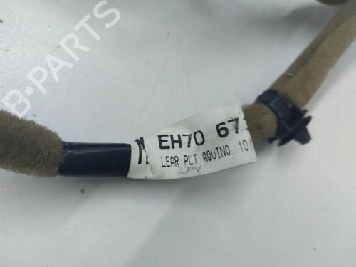 Wiring harness MAZDA CX-7 (ER) 2.2 MZR-CD AWD (ER10A) | BP36175515E16 - Image 4