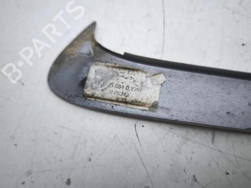 Door moulding trim AUDI Q7 (4MB, 4MG, 4MQ) 45 TDI quattro | BP28872891C150 