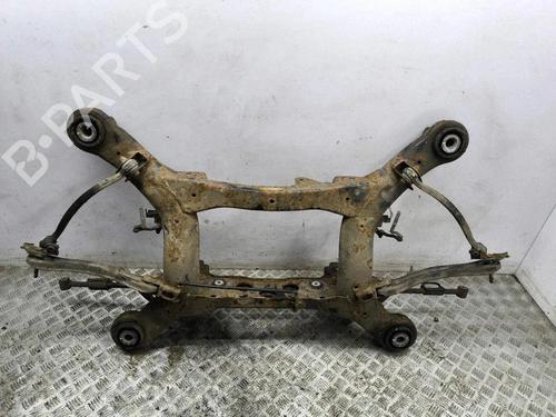 Used Rear axle Rear axle MERCEDES-BENZ M-CLASS (W164) ML 280 CDI 4-matic (164.120) (190 hp) 40210875 40210875