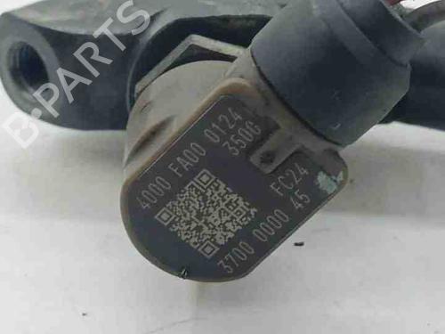 Injector TOYOTA AVENSIS (_T25_) 2.2 D-CAT (ADT251_, ADT251R) | BP28845767M100 