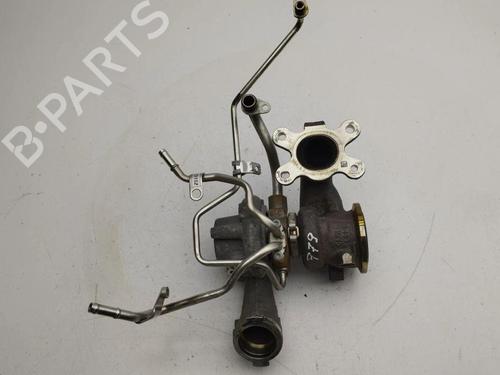 Used Turbocharger/Supercharger AUDI Q3 (F3B) 35 TFSI (150 hp) 28899749