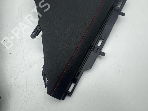 Middle console TOYOTA GT 86 Coupe (ZN6_) 2.0 (ZN6AC_, ZN6BC_, ZN6K) | BP32157337I22 
