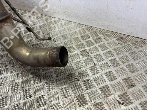 Exhaust system NISSAN 350Z Roadster (Z33) 3.5 (AAZ33) | BP30660288M121