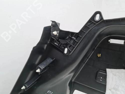 Boot lining JEEP CHEROKEE (KL) 2.0 CRD 4x4 | BP36349137I3 - Image 4