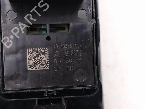 Right front window switch VW T-ROC (A11, D11) 1.0 TSI | BP38501183I26 - Image 12