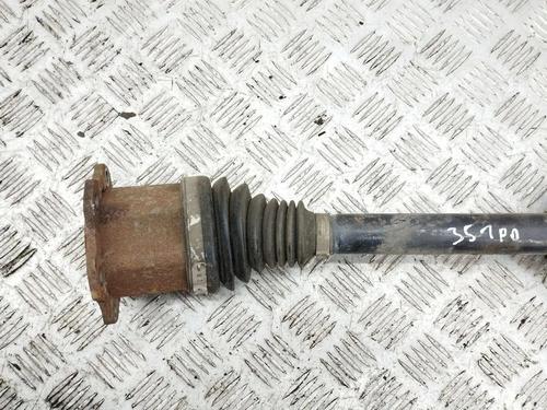 Left front driveshaft AUDI A6 C7 (4G2, 4GC) 2.0 TDI | BP36313819M38 - Image 6