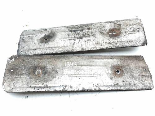 Upper protection PORSCHE 911 (996) 3.4 Carrera | BP30909344M93