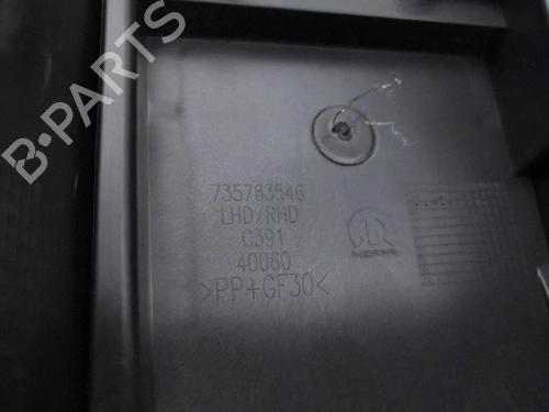 Middle console JEEP AVENGER (J2) Electric | BP39565059I22 - Image 13