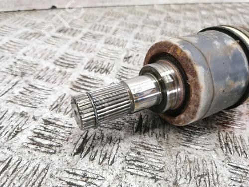 Left front driveshaft MAZDA CX-7 (ER) 2.2 MZR-CD AWD (ER10A) | BP28893026M38 - Image 5