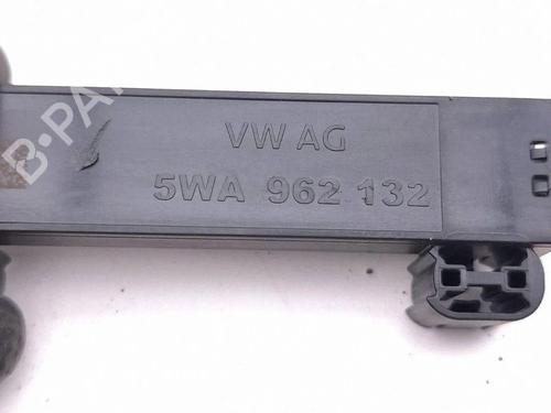 Electronic module AUDI Q4 E-TRON Sportback (F4N) 40 | BP37670447M83 - Image 6