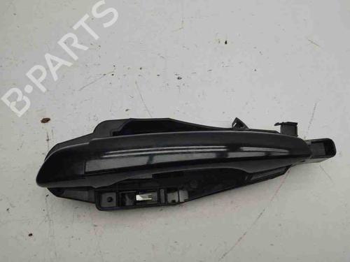 Used Rear left exterior door handle PEUGEOT 2008 II (UD_, US_, UY_, UJ_, UR_, UC_) 1.5 BlueHDI 110 (UDYHSK) (110 hp) 28900971