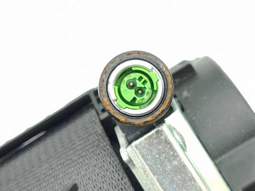 Front left seatbelt HYUNDAI TUCSON (NX4E, NX4A) 1.6 T-GDi | BP37513146I26 - Image 5