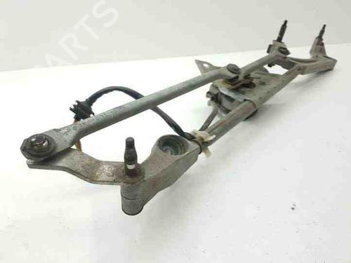 Used Front wipers mechanism MERCEDES-BENZ C-CLASS (W203) C 220 CDI (203.006, 203.008) (143 hp) 28871182