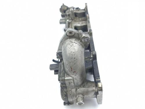 Intake manifold MITSUBISHI PAJERO IV (V8_W, V9_W) 3.2 DI-D (V88W, V98W) | BP28881466M70