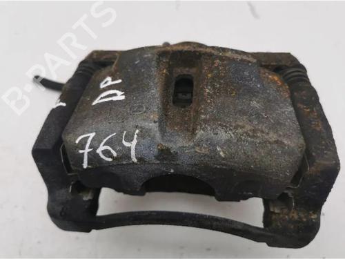 Right front brake caliper MAZDA CX-5 (KF) 2.0 | BP36188085M104 - Image 4