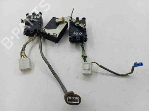 Module électronique MAZDA XEDOS 6 (CA) 2.0 V6 (CAEP) (140 hp) 28845521