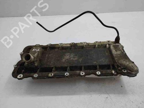 Used Oil radiator MASERATI QUATTROPORTE V 4.2 (400 hp) 28876247