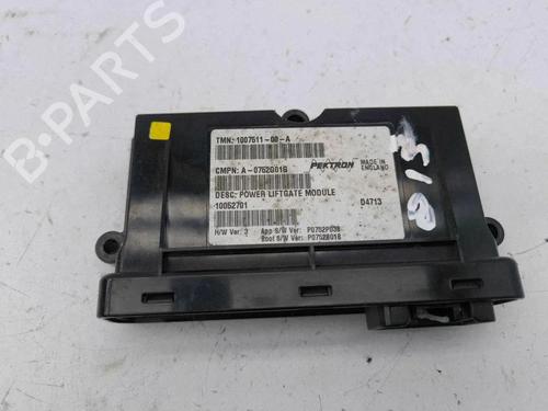 Used Electronic module Electronic module TESLA MODEL S (5YJS) 85 (388 hp) 40210330 40210330