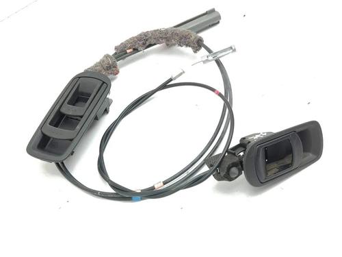 Cable MAZDA CX-5 (KF) 2.0 | BP33645381E12 - Image 12