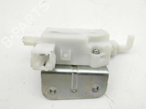 Fuel door actuator HONDA ACCORD VIII (CU) 2.2 i-DTEC (CU3) | BP28872941E18 