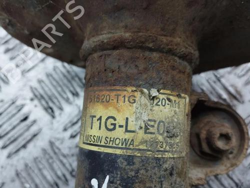 Left front shock absorber HONDA CR-V III (RE_) 2.2 i-DTEC 4WD (RE6) | BP36196765M16 - Image 3