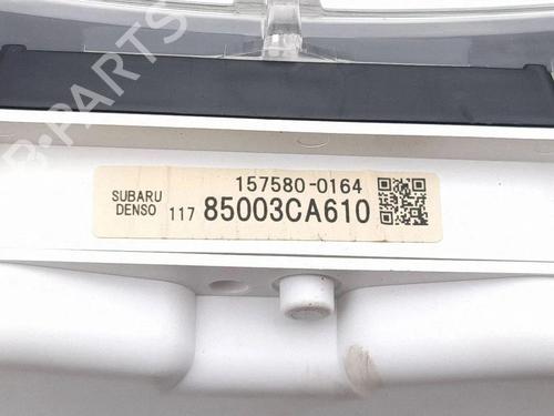 Instrument cluster SUBARU BRZ (ZC6) 2.0 (ZC6) | BP37610385C47 - Image 8