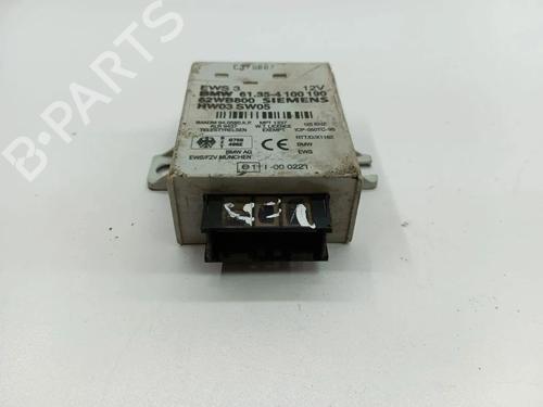 Electronic module BMW 3 (E46) 320 d | BP28875943M83 - Image 4