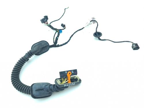 Used Wiring harness PORSCHE CAYENNE (92A) 3.0 Diesel (245 hp) 28873115