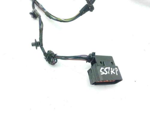 Wiring harness LAND ROVER RANGE ROVER SPORT I (L320) 2.7 D 4x4 | BP28894710E16 
