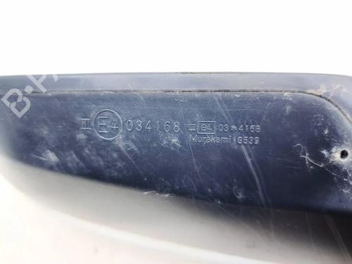 Retrovisor esquerdo LEXUS RX (_L2_) 450h AWD (GYL25_, GYL25, GYL26) | BP36199571C26 - Image 10