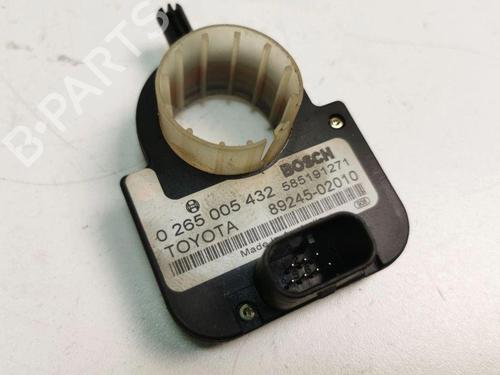 Elektronisk sensor TOYOTA AVENSIS (_T25_) 2.2 D-CAT (ADT251_, ADT251R) | BP28874961M84 