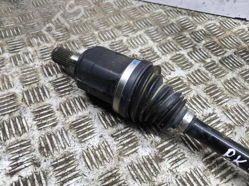 Left front driveshaft KIA NIRO II (SG2) EV | BP39229613M38 - Image 2